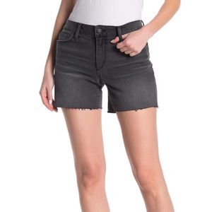Joe’s jeans cutoff denim shorts